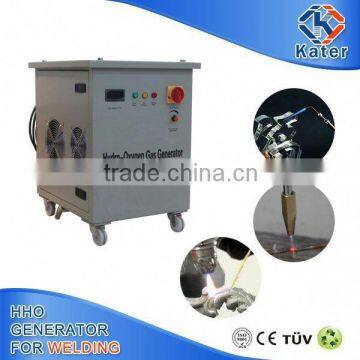 battery operated welding machine