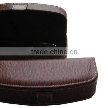 hot selling pu leather pen bag