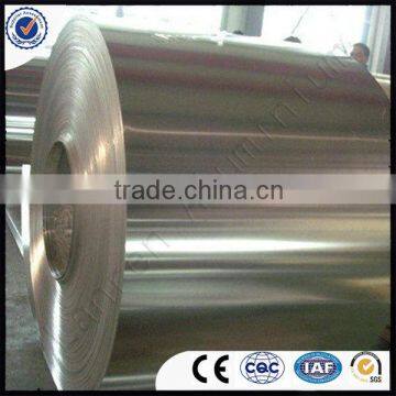 China aluminium coil 1100 3003 1050 1060 8011 5052