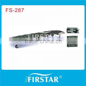 aluminum alloy ambulance stretcher sizes for ambulance