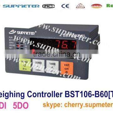 Weighing Controller