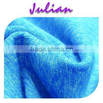 african lace fabric acid blue mix white nylon terylene co-mingled yarn polyester interlock fabric