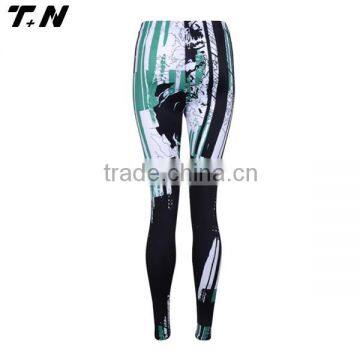 Ladies sexy leggings leggings fabric