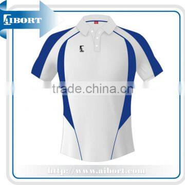 KCR-1-16 TOP sales cricket jersey/shirts