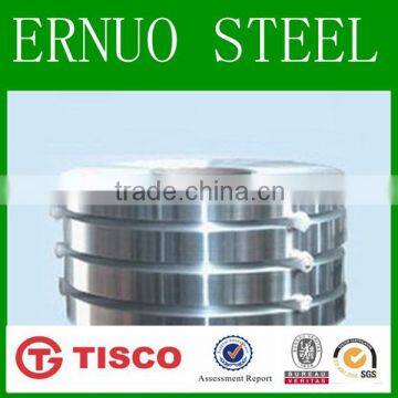 Cold Rolled Aluminum Coils 1050