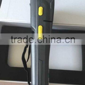 X11 Rugged Mobile Handheld Wireless Barcode Scanner PDA With Thermal Printer, WIFI, 3G,fingerprint Reader photo-4