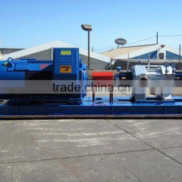 API610 multistage centrifugal oilfiled pump