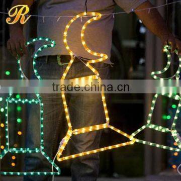 LED eid decoration wholesale