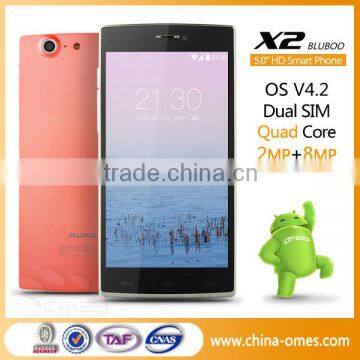 Newest China cheapest MTK6592 octa core ultra thin dual sim cell phone