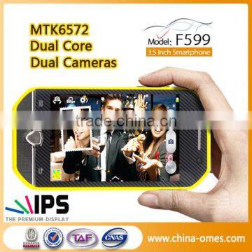 Top 10 unbranded Dual core Car shaped MTK cellular mobile phone