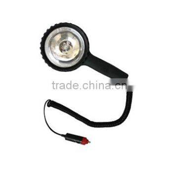 6.5inch ABS+Halongen Bulb Working Light For Car