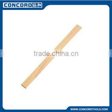 European style wooden paint mixer/wooden stirrer