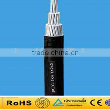 ACSR bare conductor Neutral Conductor Power Cable