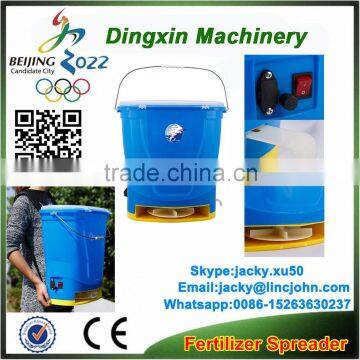 20L Fertilizer Spreading Machine Whatsapp: 0086-15263630237