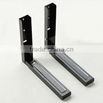 Dongguan Factory stainless steel folding microwave oven bracket