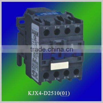 KJX4 ac contactor magnetic