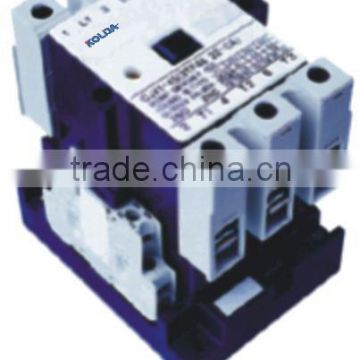 pole ac contactor