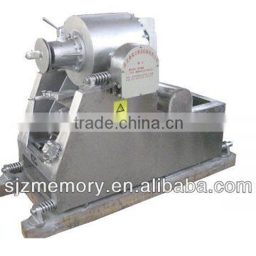 puffing machine made in china