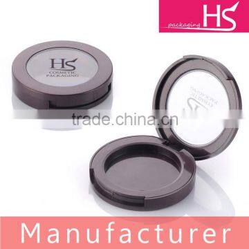 Popular pressed powder case