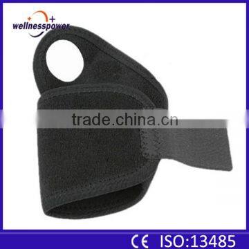 2016 Factory Unisex Sport Neoprene Waterproof Wrist Brace Support Pain Relief Wrist Wraps photo-5