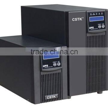 Low Frequency Three Phase 1000W 10KW 15KW 20KW 400KW Online UPS photo-3