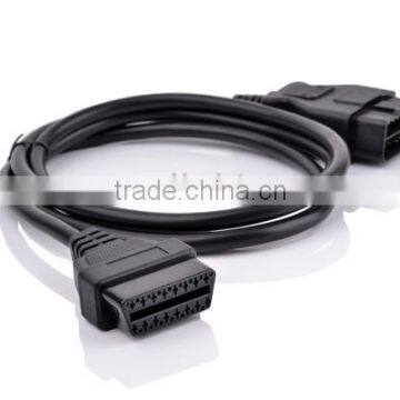 OBD Extension Cable for GOT08 and GOT10 mini gps car tracker