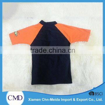 China Wholesale High Quality Cheap Price Blue Boys Swimwear