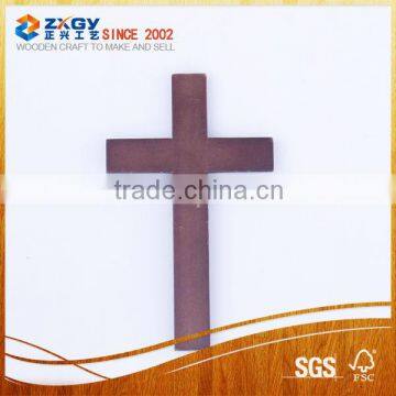 religious religious wooden crucifix cross wholesale