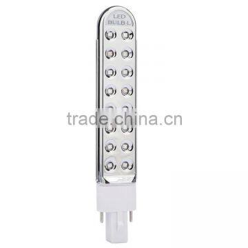 5W nail led lamp bulb