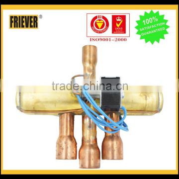 FRIEVER Air Conditioner Parts 4-Way Reversing Valve