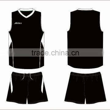 basketball uniform unsex blank baseball jerseys wholesale