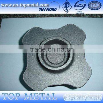 Customize Cnc Precision Machining Parts photo-6