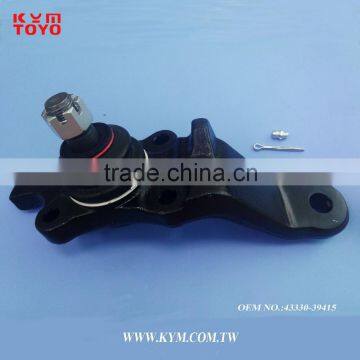 BEST QUALITY AND PRICE 43330-39415 BALL JOINT