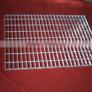 High quality steel grating (manufacturer)