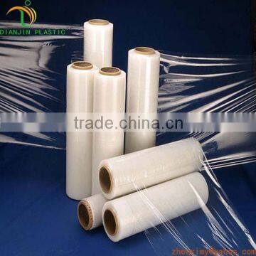 agricultural plastic film on roll