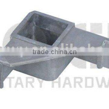 Cross Brace Fittings/Commercial Faucet Equipment