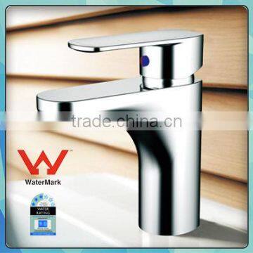 Contemporary Brass Basin Faucets Mixers Taps 1015