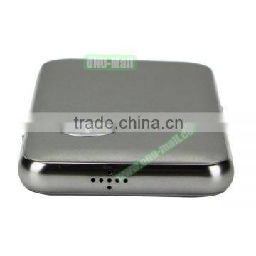 New Premium Ultra-Thin LED Mini Wifi Smart DLP Pocket Projector photo-4