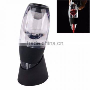 High Quality Red Wine Aerator Decanter Pourer, Wine Aerator