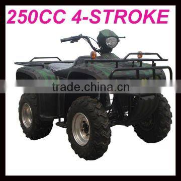 Wholesale Newest cheap 250cc atv quad