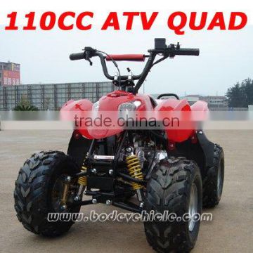 110CC ATV QUAD