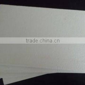 CT Fireplace Heat Insulation Ceramic Fiber Board