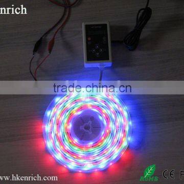 5V Led Chasing Strip Light