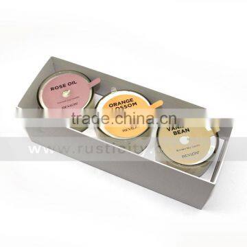 100% Natural Soy Candle,good Quality Perfume Atomizer Whosale photo-6