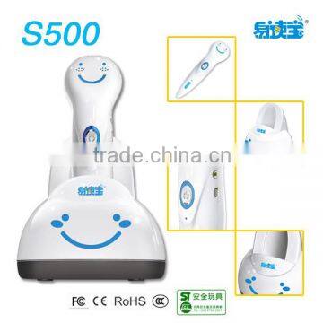 S500 Kids Talking Pen English Talking Pen Book Interactive Toys for Kids