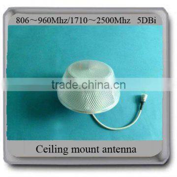 (Manufactory) 800 - 2500 MHz 3 dBi lte mimo antenna