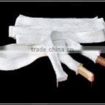 fiberglass sleeving coated silicone resin