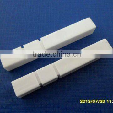 95% Alumina ceramic for gas Boiler ignition electrode