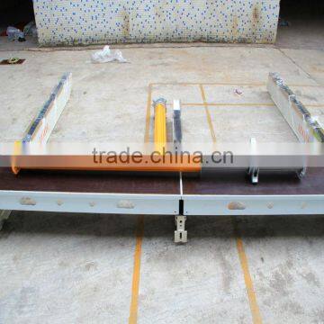 Shoring and Panel Slab Formwork System-Aluminum prop-aluminum wall formwork