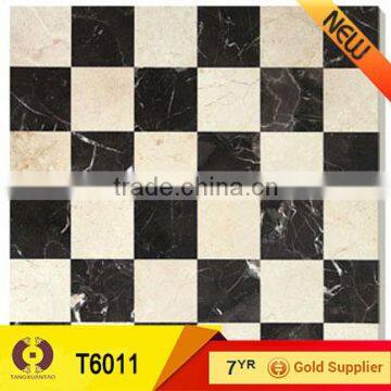 Foshan floor tile composite marble tille(T6011)